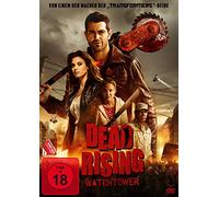 Dead Rising: Watchtower (DVD)