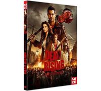 Dead rising- watchtower - le film - DVD