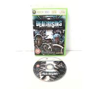 Dead Rising (Xbox 360)