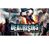 DEAD RISINGÂ®