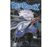 DEAD ROCK 3