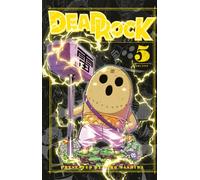 DEAD ROCK 5
