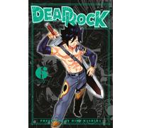DEAD ROCK 6