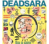 Dead Sara - Ain't it Tragic (RSD25 EX) [VINYL]