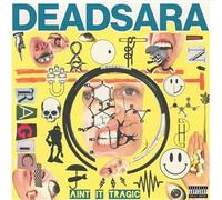 Dead Sara - Ain't it Tragic (RSD25 EX) [VINYL]