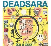 Dead Sara - Ain't it Tragic RSD25 EX - Vinyl Record VINYL - K23z