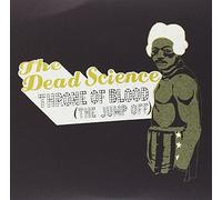 The Dead Science - Throne Of Blood (The Jump Off) [12" VINYL]
