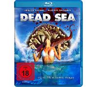 Dead Sea