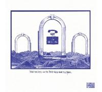 Dead Sea Apes And The Band Whose Name Is A Symbol [VINYL]