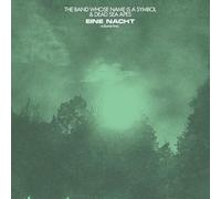 Dead Sea Apes / Band Whose Name Is a Symbol - Eine Nact, Vol. 2 [Vinyl LP] [VINYL]