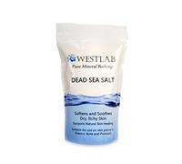 Dead Sea Bath Salt - 1kg