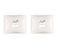 Dead Sea Bath Salts | Forest Whole Foods (10kg)
