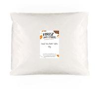 Dead Sea Bath Salts | Forest Whole Foods (5kg)