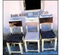 Dead Sea Cafe by Brooks Williams