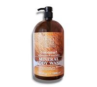 Dēād Sēā Collēction | Coconut Mineral Body Wash with Dead Sea Minerals and Coconut Oil | Nourishes, Moisturises, and Leaves You Feeling Fresh and Fabulous All Day Long | 1000mL
