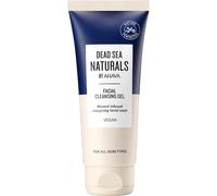 Dead-Sea-Naturals Cleansing FaceFacial Cleansing Gel