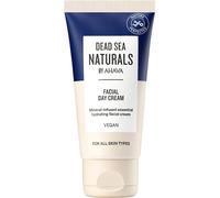 Dead-Sea-Naturals Skin-care FaceDay Cream