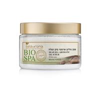 Dead Sea of Spa Body Aromatic Oil Scrub Enriched With Seaweed 350 ml/ 11.8 fl.oz
