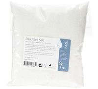 Dead Sea Salt 1kg - Bath Salts