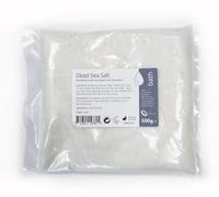 Dead Sea Salt 500g - Bath Salts