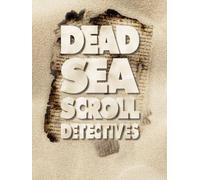 Dead Sea Scroll Detectives