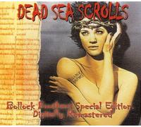 Dead Sea Scrolls by Bollock Brothers