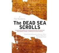 Dead Sea Scrolls – A New Translation – Revised Edition