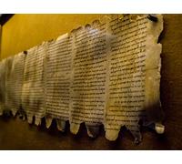 Dead Sea Scrolls: The Dark Truth