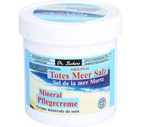 Dead Sea SLZ Mineral | 250 ml (8.5 oz.)