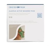 Dead Sea Spa Magik Algimud Active Seaweed Mask 25g