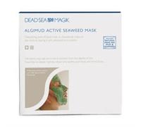 Sea Magik Algimud Active Seaweed Mask 25g