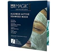 Sea Magik Algimud Active Seaweed Mask 25g