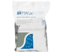 Dead Sea Spa Magik Bath Salts - 1000 g