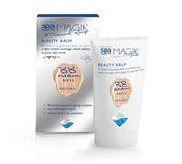 Dead Sea Spa Magik Beauty Balm Cream 50ml - 4 Pack