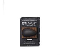 Dead Sea Spa Magik Black Mud Soap 100g