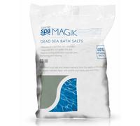Dead Sea Spa Magik Dead Sea Bath Salts 1kg