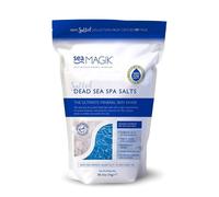 Dead Sea Spa Magik Dead Sea Spa Salts 1kg - 2 Pack