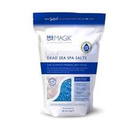 Dead Sea Spa Magik Dead Sea Bath Salts 1kg