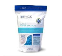 Dead Sea Spa Magik Epsom Spa Salts 1kg-10 Pack