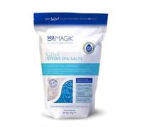Dead Sea Spa Magik Epsom Spa Salts 1kg
