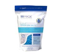 Dead Sea Spa Magik | Epsom Spa Salts 1kg | 3 x 1000g