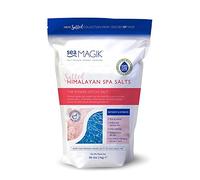 Dead Sea Spa Magik Himalayan Spa Salts 1kg
