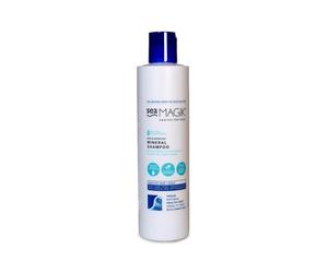 Dead Sea Spa Magik Mineral Shampoo 300ml
