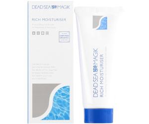 Dead Sea Spa Magik Rich Moisturiser 75ml/2.5oz