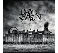 Dead Season From Rust to Dust (CD)