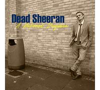 Dead Sheeran - National Disgrace [VINYL]