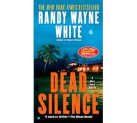Dead Silence: 16 (Doc Ford Novel)