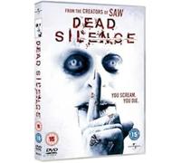 Dead Silence [DVD] [2007]
