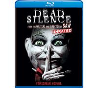 Dead Silence