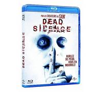 Dead Silence [Blu-ray]